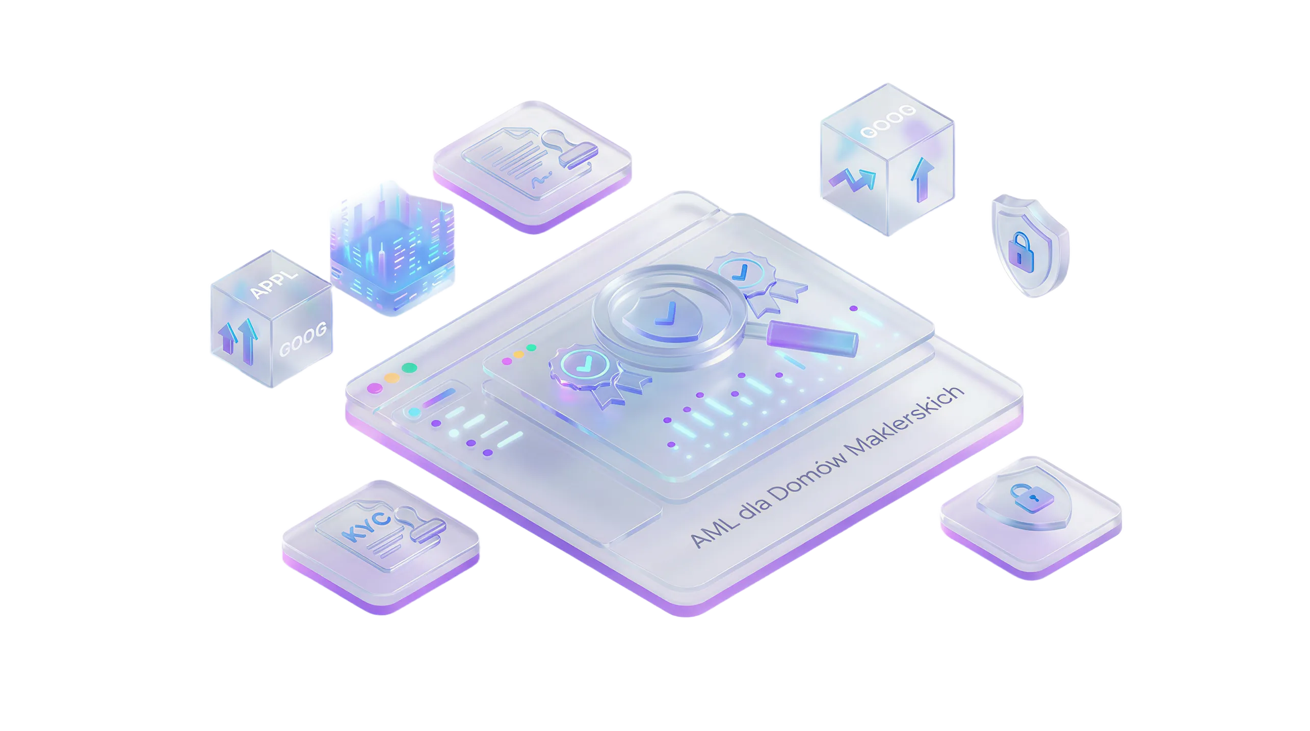 System AML dla domów maklerskich - automatyzacja weryfikacji inwestorów