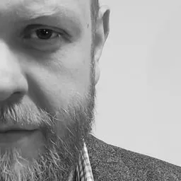 Portret Sławomira Więcha