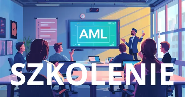 Kontrola szkoleń AML: co sprawdzają GIIF, KNF i NBP (art. 52 ustawy AML)