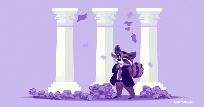 Jak wykrywać transakcje na słupa