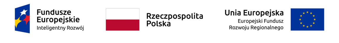 Fundusze Europejskie