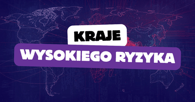Kraje wysokiego ryzyka