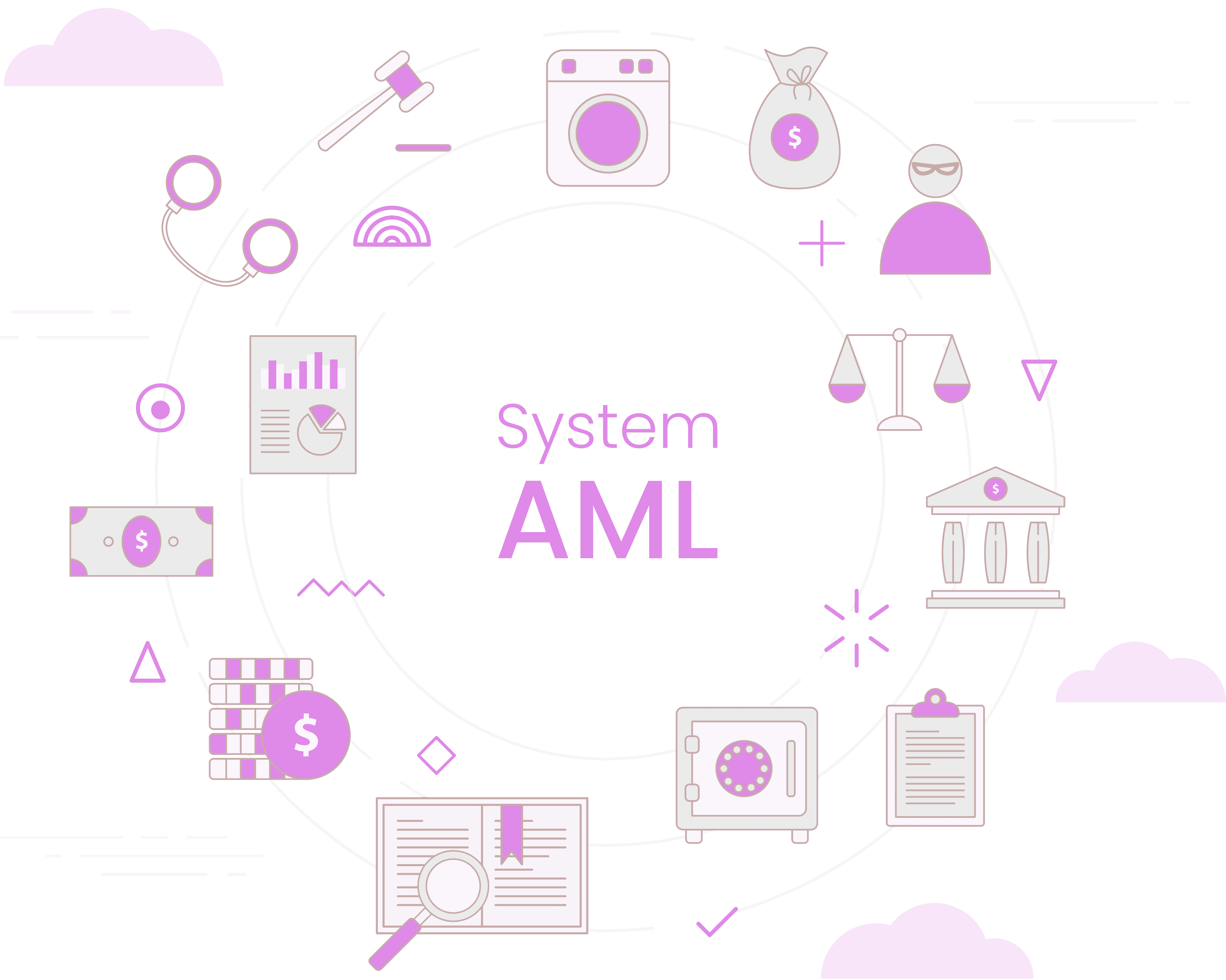 System AML