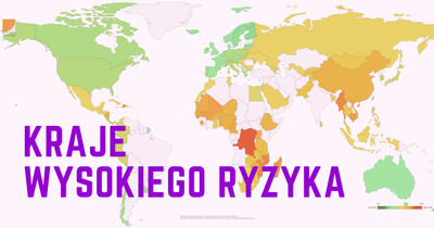 Kraje wysokiego ryzyka