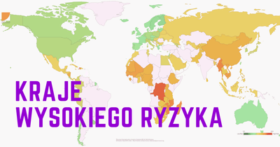 Kraje wysokiego ryzyka